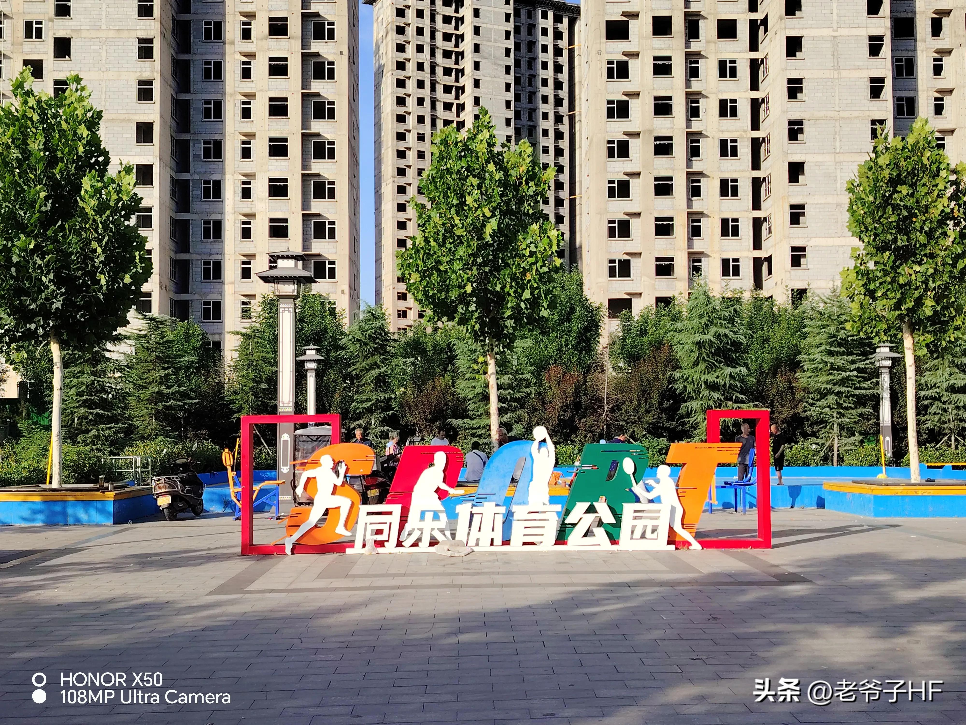 荣耀x50手机拍照测评,荣耀x50gt拍照评测