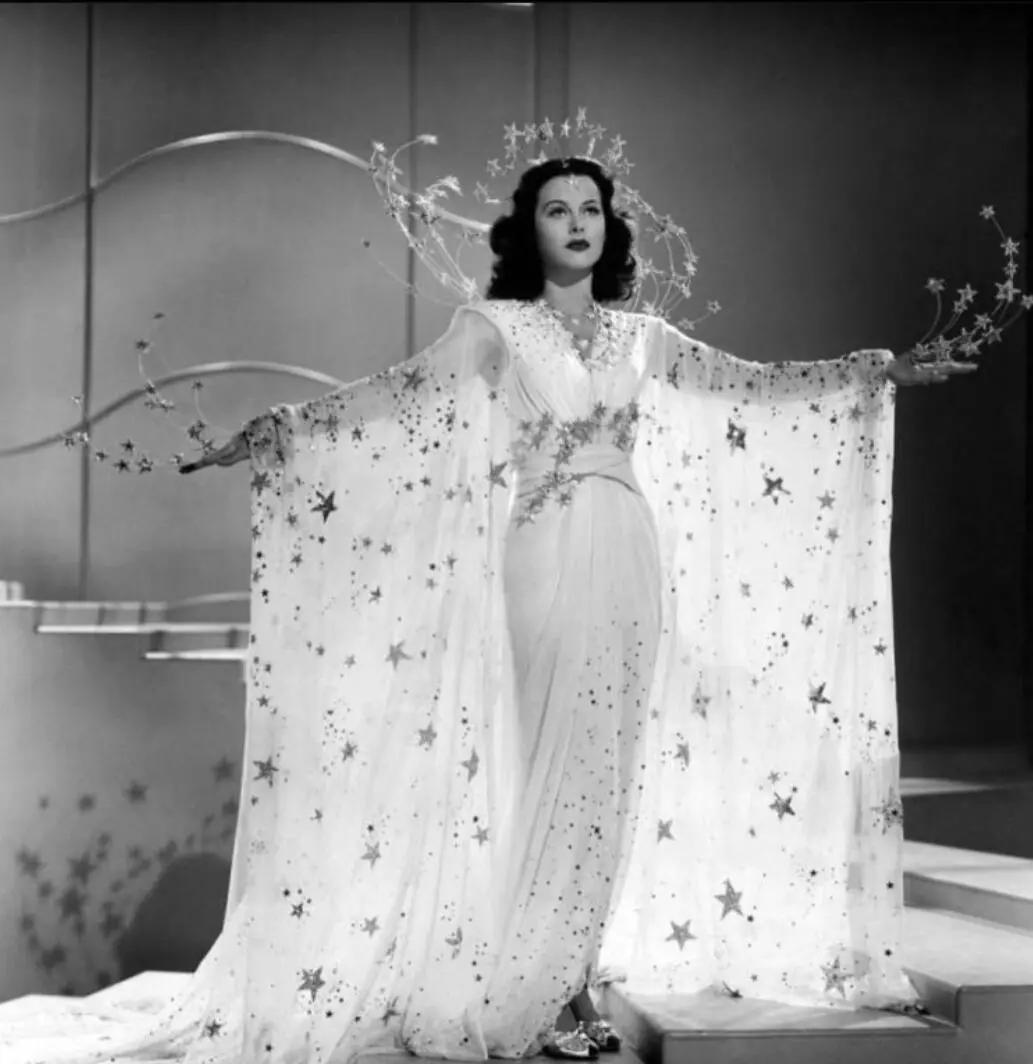 年度十大红毯最美look,2019明星红毯