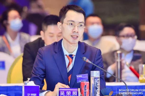 鸿星尔克老板吴荣照捐款多少,鸿星尔克老板近几年捐款记录