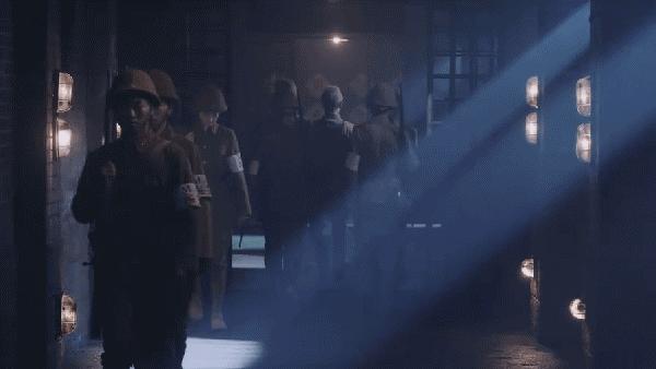 谍战神剧第一集,最近热播电视剧第一名谍战