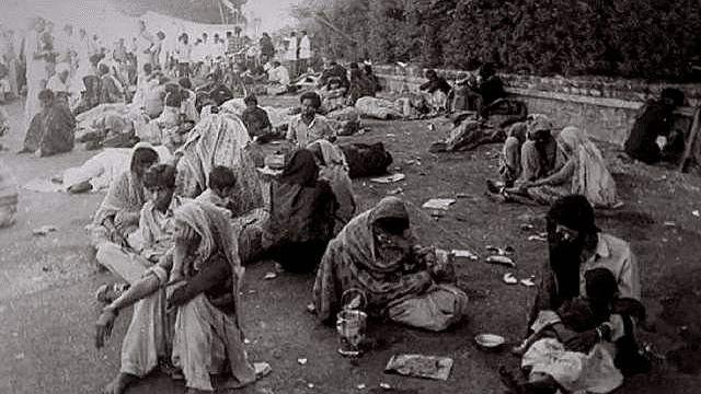 探索发现十大人为灾难,最惨痛的人类十大灾难