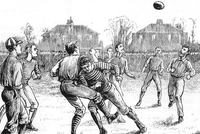 宋代集齐了4大发明，足球的历史更早，为何直到1895年才引入篮球