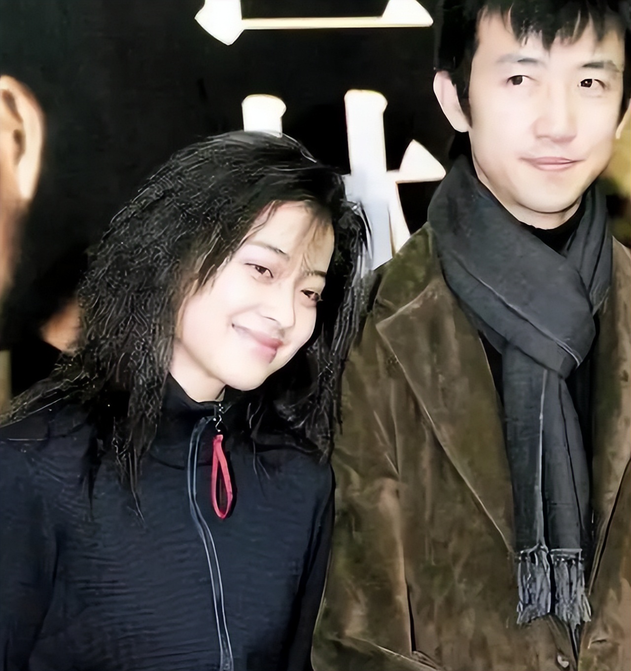 娱乐圈低调的16对明星夫妻,娱乐圈8对离婚夫妻