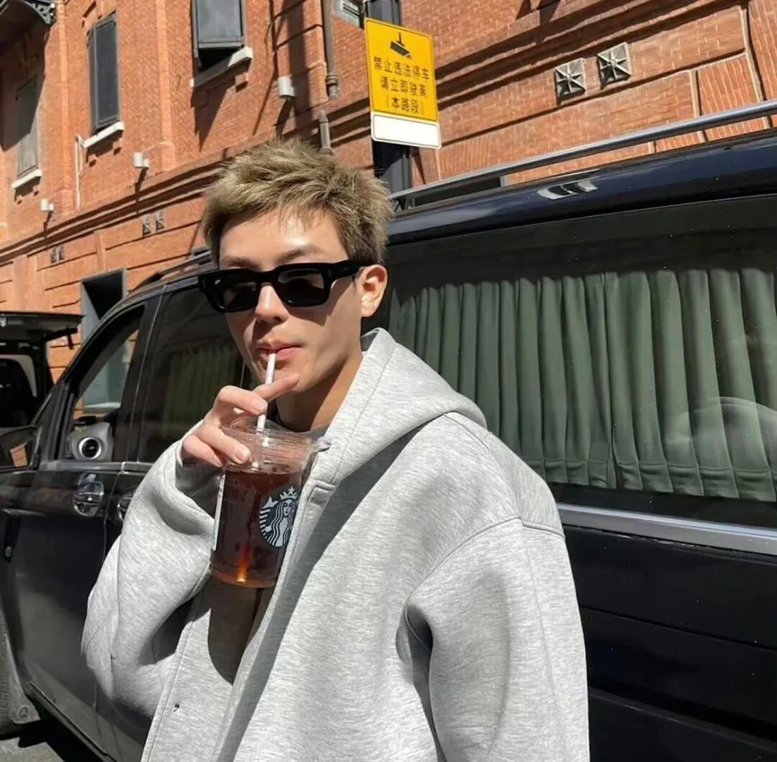 男生头像可爱呆萌,男生头像微信