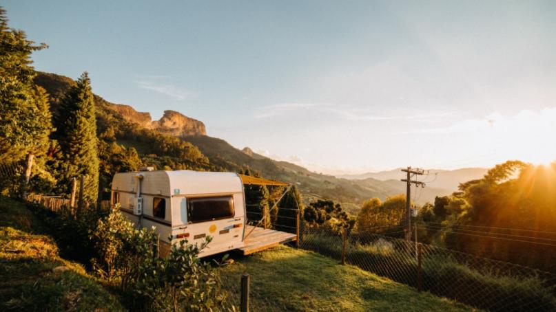 自驾游千万别选择房车,自驾游为什么不建议房车