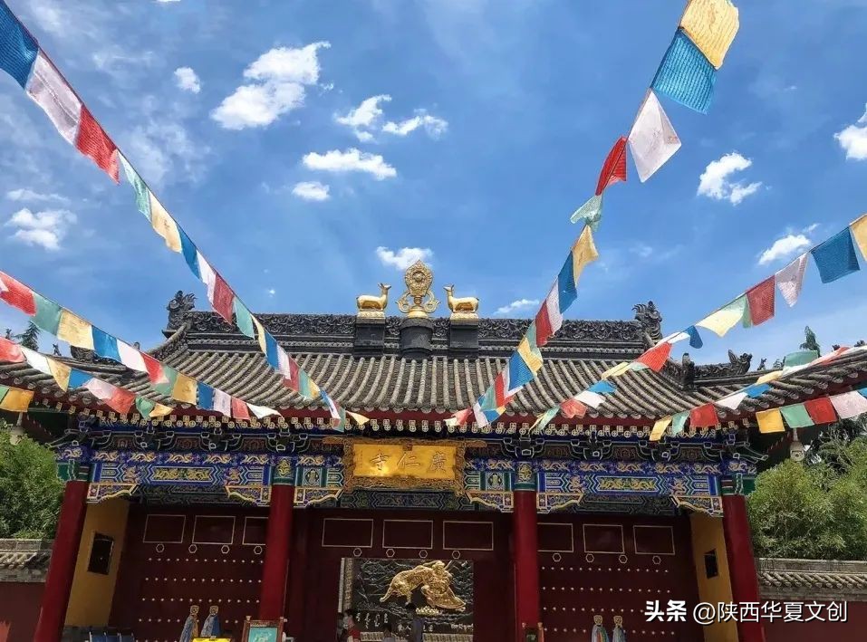 西安出发特种兵旅游全攻略,特种兵旅行24小时玩遍西安