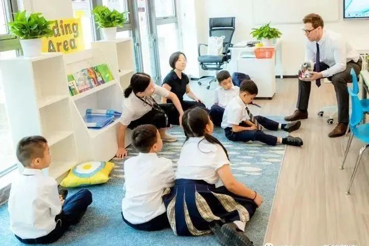 爱莎学习好吗,广州荔湾爱莎国际学校测评