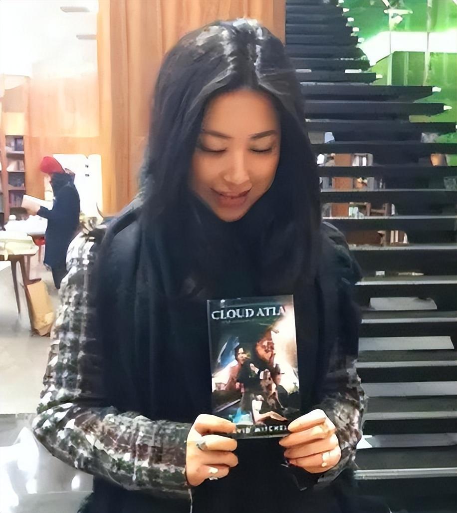 盘点京圈4位富婆,盘点身价千万的五位富婆