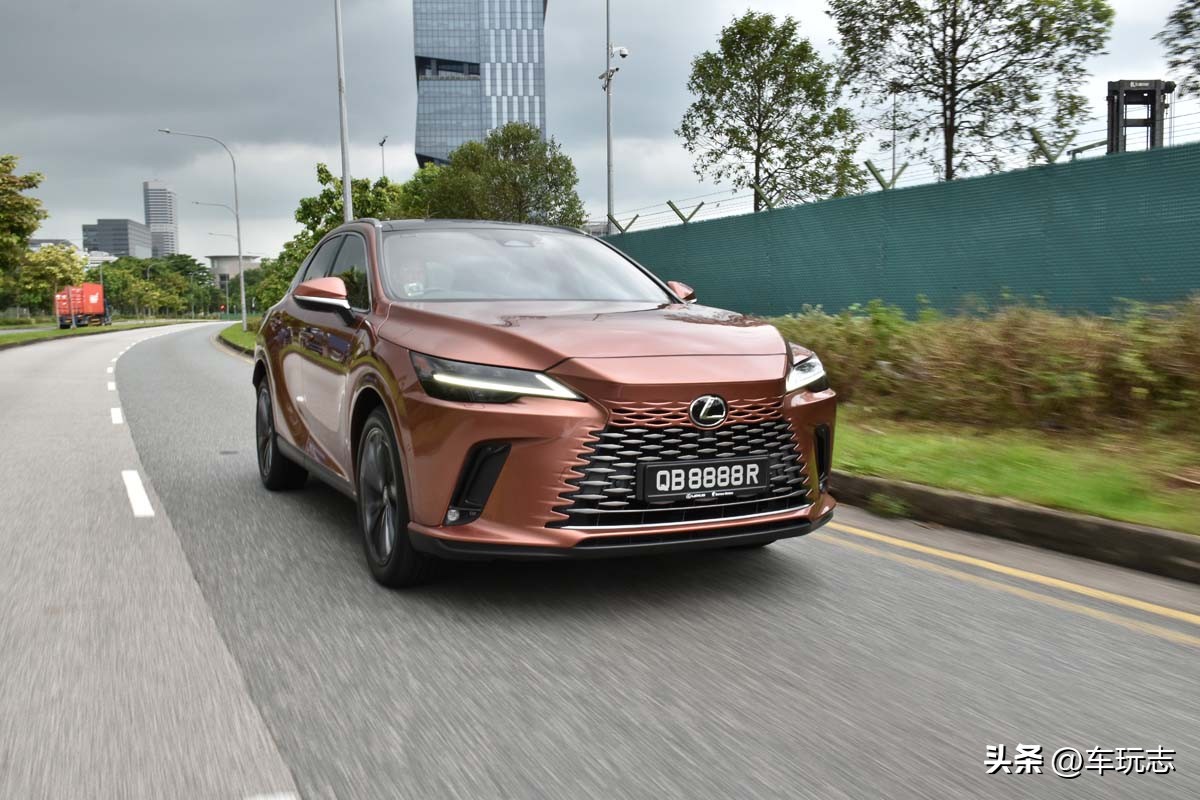 2023款rx350h尺寸,雷克萨斯rx400新款2023价格