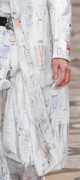 从里原宿走向巴黎，Nigo交上KENZO首份答卷