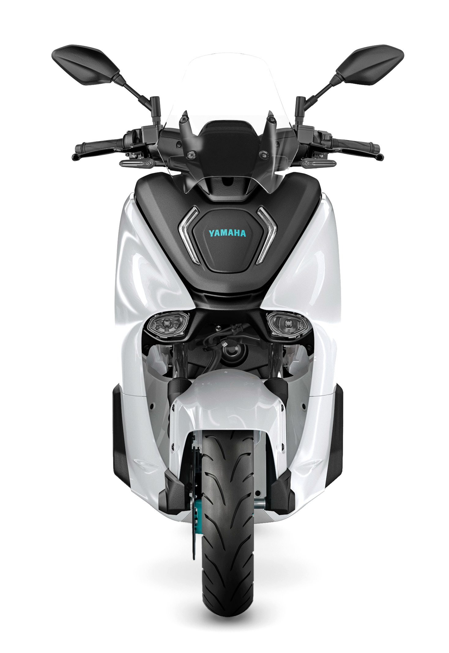 雅马哈最新款电动车,yama新能源汽车