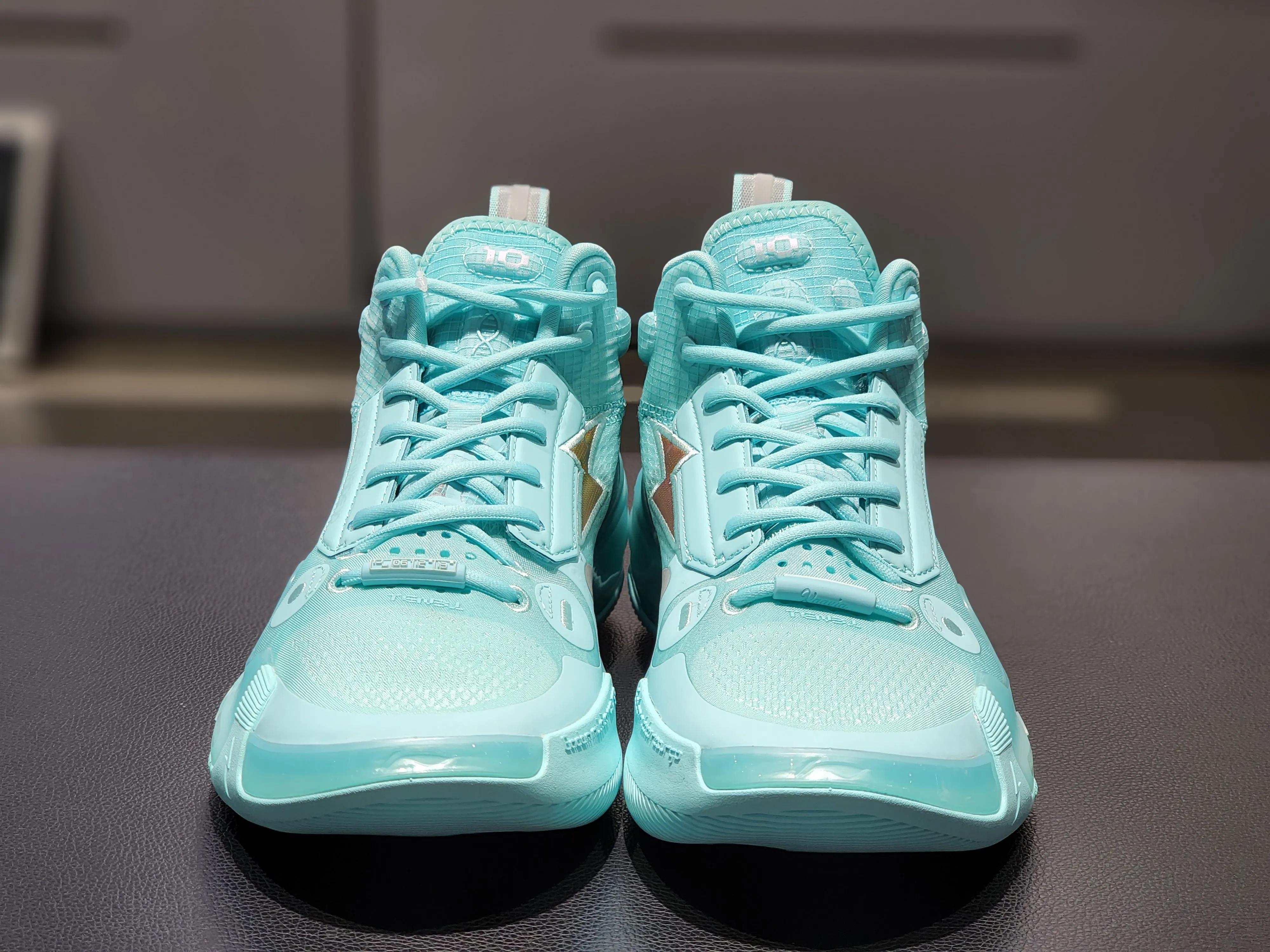 性价比高一点篮球鞋,性价比高而且便宜的篮球鞋