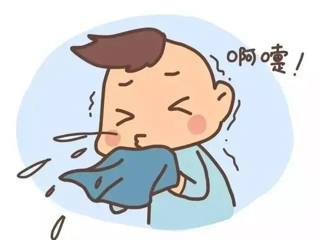 宝宝甲流发热热敷还是冷敷,甲流鼻塞咳嗽儿童需要吃什么药