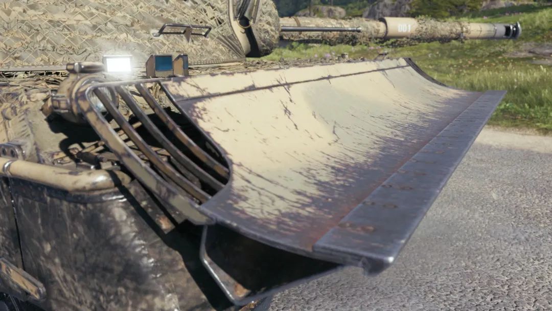 不是魔法！07P,E主战方案“魔法数字”全是纯纯的科技！