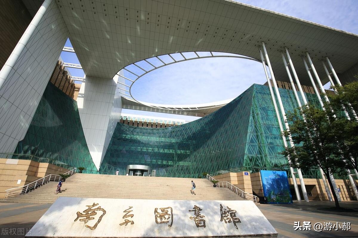 南京室内玩的景点推荐,南京旅游必去的十大景点推荐室内