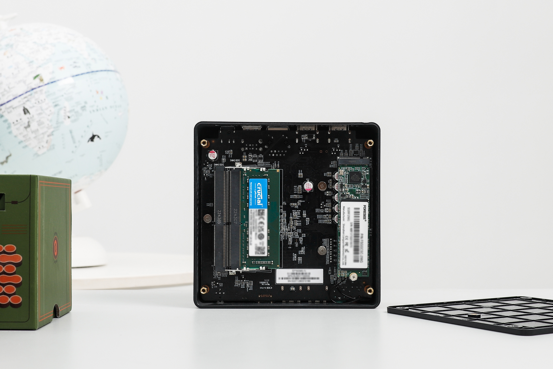 又降了！699元买全新mini电脑，Maxtang大唐迷你主机崛起