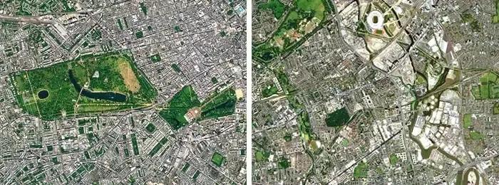 全球最成功的奥运会十大城市,2024奥运会主办城市