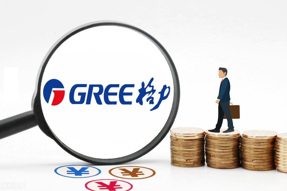 格力今年业绩对比美的,格力营收缩水不敌美的败在了哪里