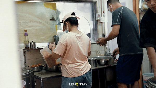 深圳周记螺蛳粉一条街,深圳螺蛳粉一条街