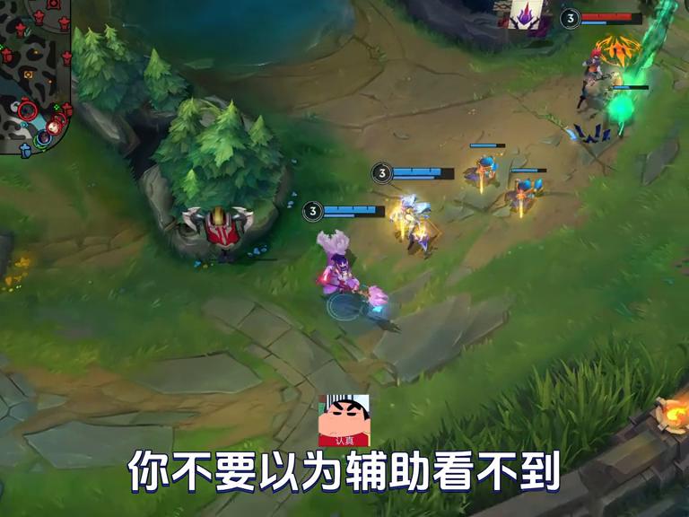 娜美为什么被官方评为第一adc,娜美配什么ad最厉害