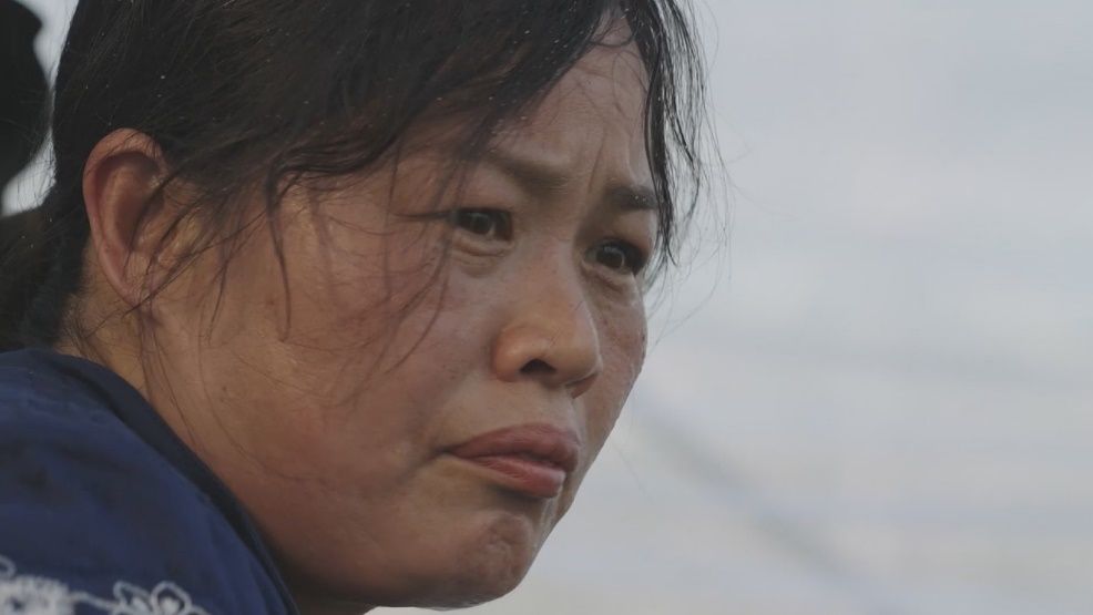 乡村振兴录电影,首部乡村振兴纪录电影