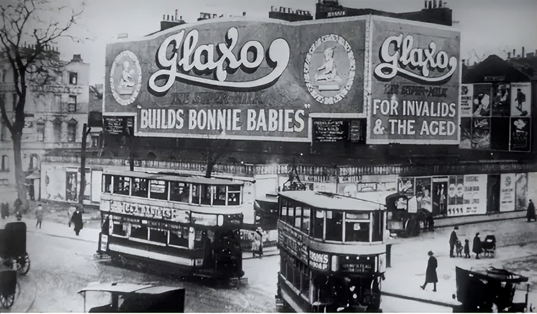 看着药店里的514种布洛芬，我沉默了