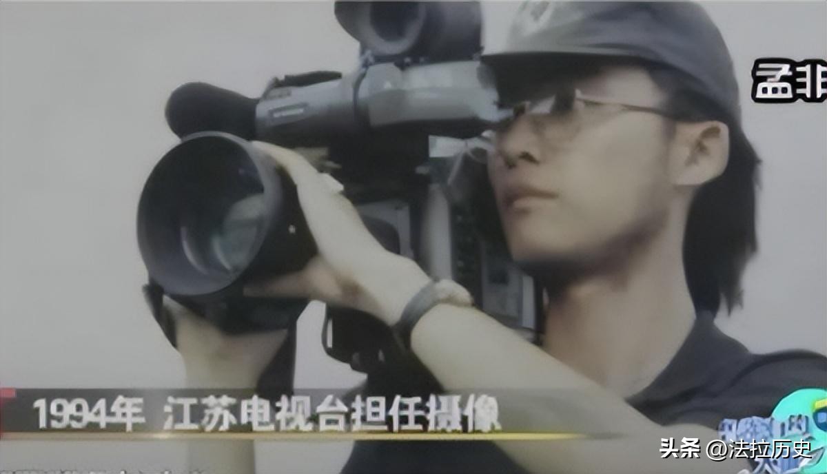 乐嘉买矿泉水,乐嘉在美国捡破烂