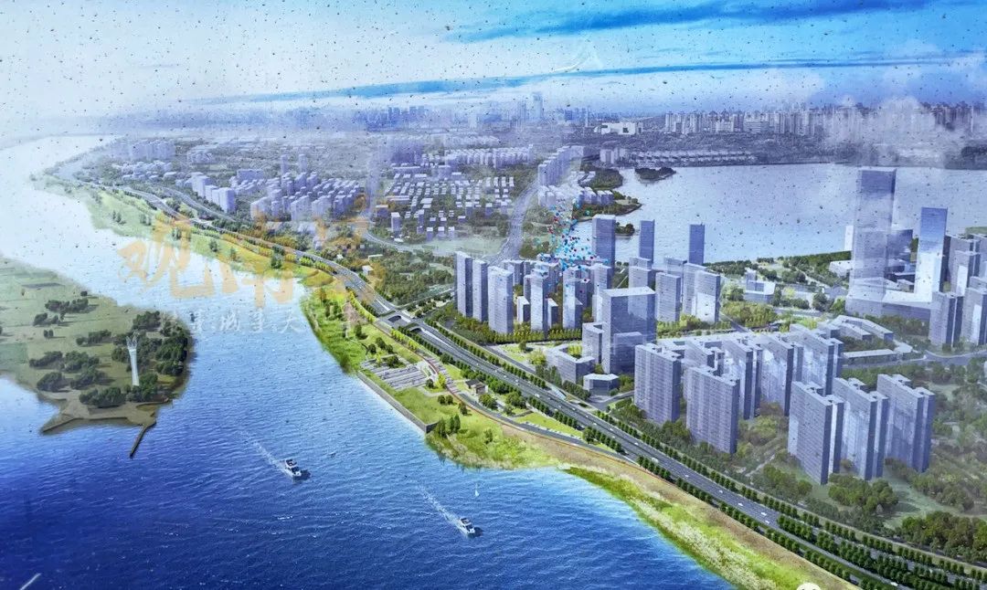 南昌中骏世界城商业综合体,南昌中骏世界城最新规划图