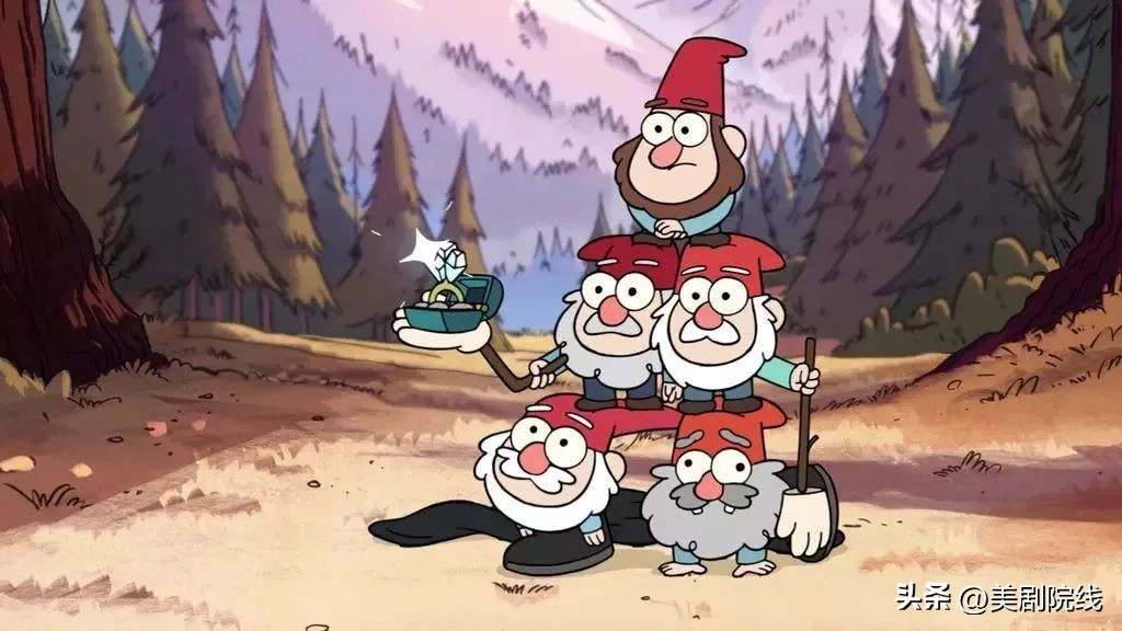 一口气看完的美漫,9.4高分的国漫一口气看完