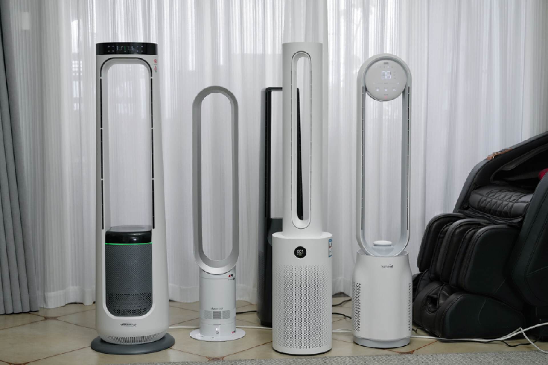 无叶风扇到底值得买吗,无叶扇是不是智商税