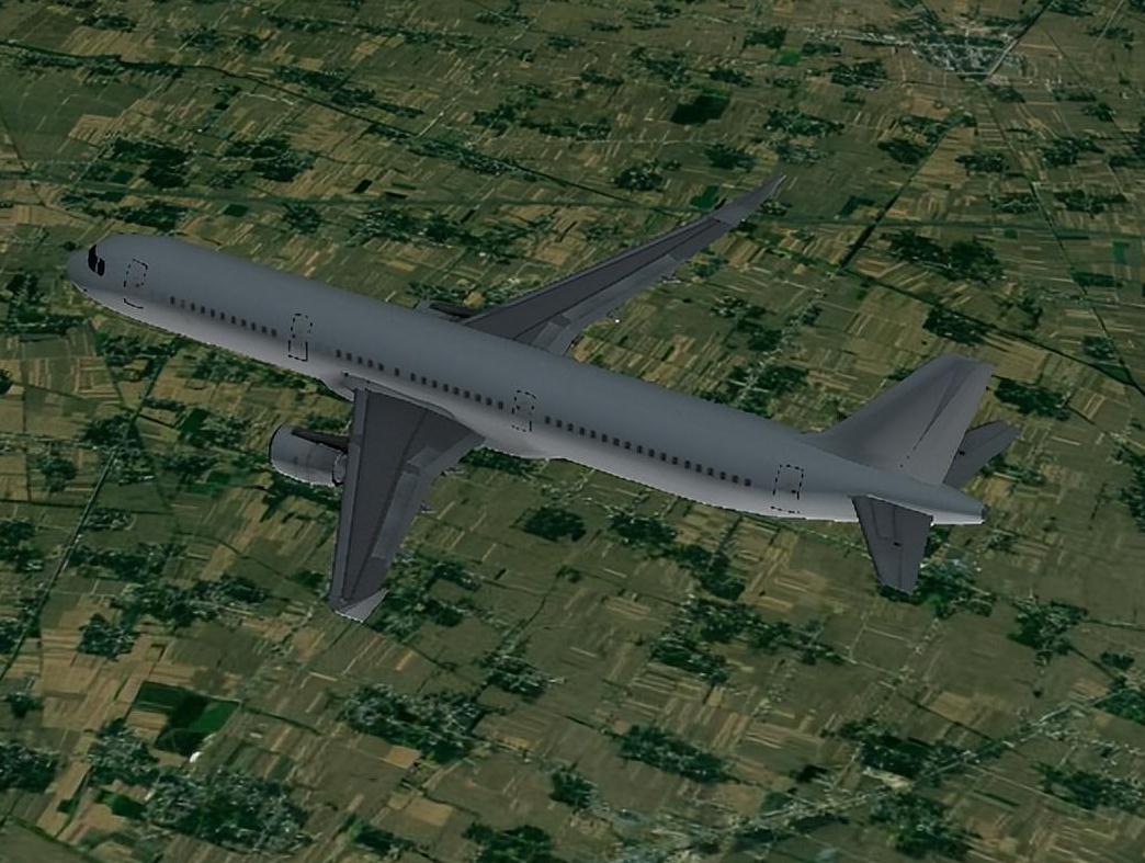 现在，在11月1日22时06分，从太原飞往杭州的航班抵达河南郑州上