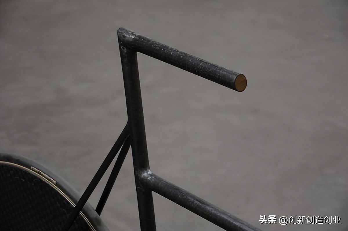 各国奇葩车,各个国家的奇葩自行车