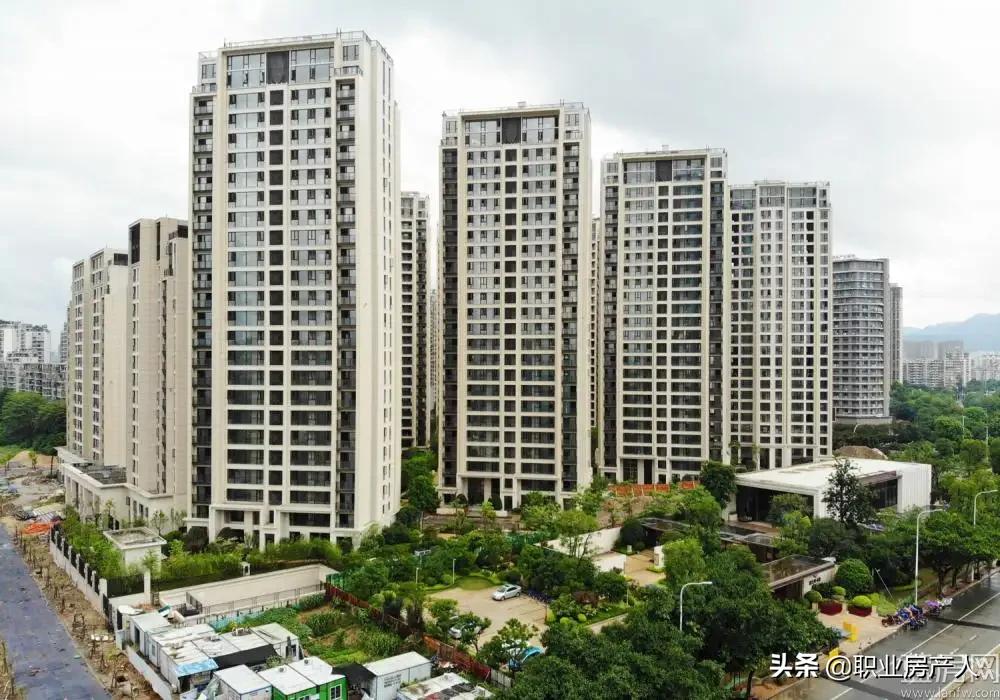 福州中庚香开连天soho怎样,福州中庚香开新城