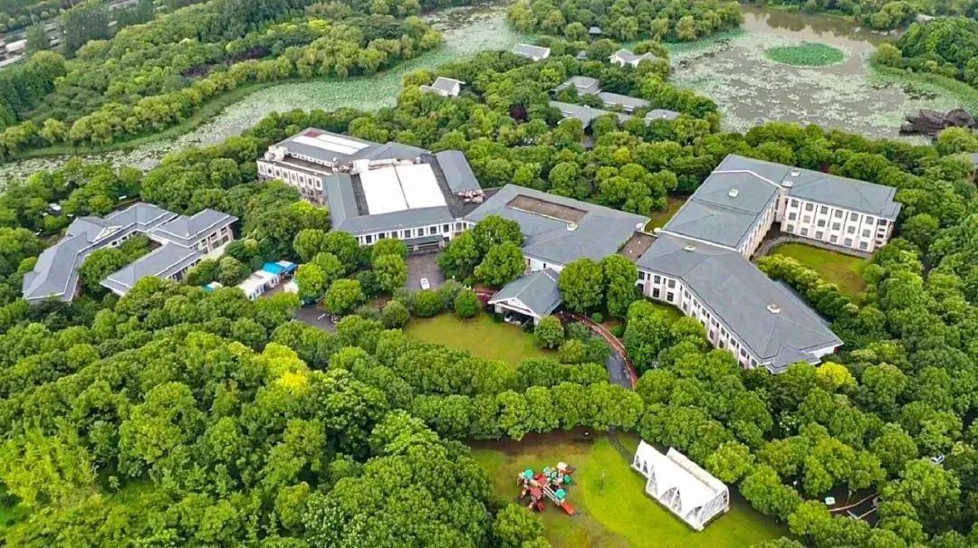 情人节主题酒店推荐,上海周边情人节酒店