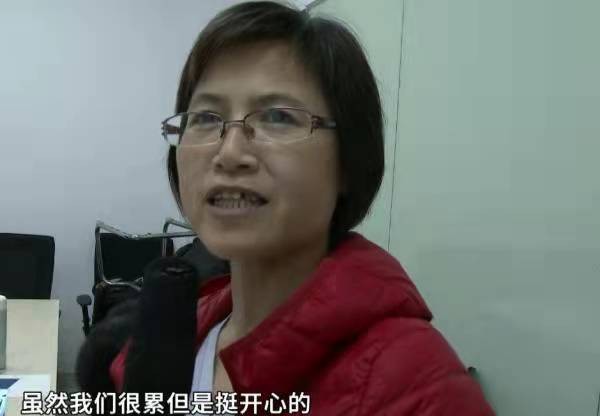 深圳包租婆林君萍,深圳包租婆林萍君是有1200套房吗