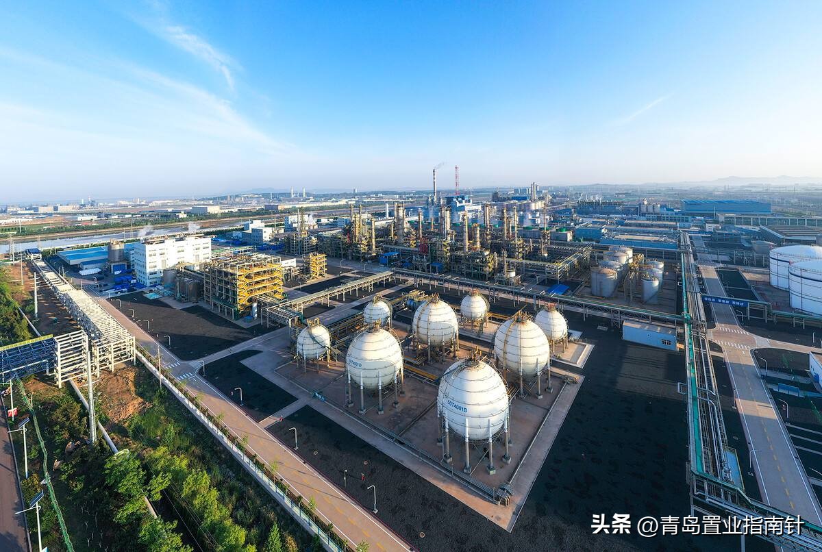 青岛市市北区捷能地块流拍,青岛李沧地块流拍