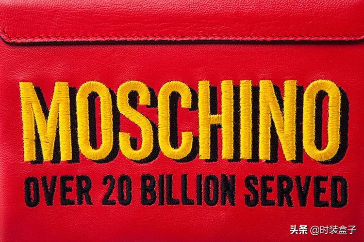 教你认识时尚品牌,教你认识所有品牌