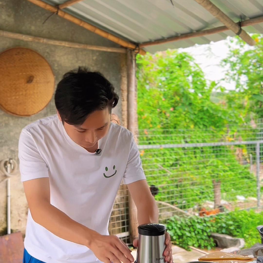 潮汕手工鱼册可以炸吗,制作潮汕鱼册