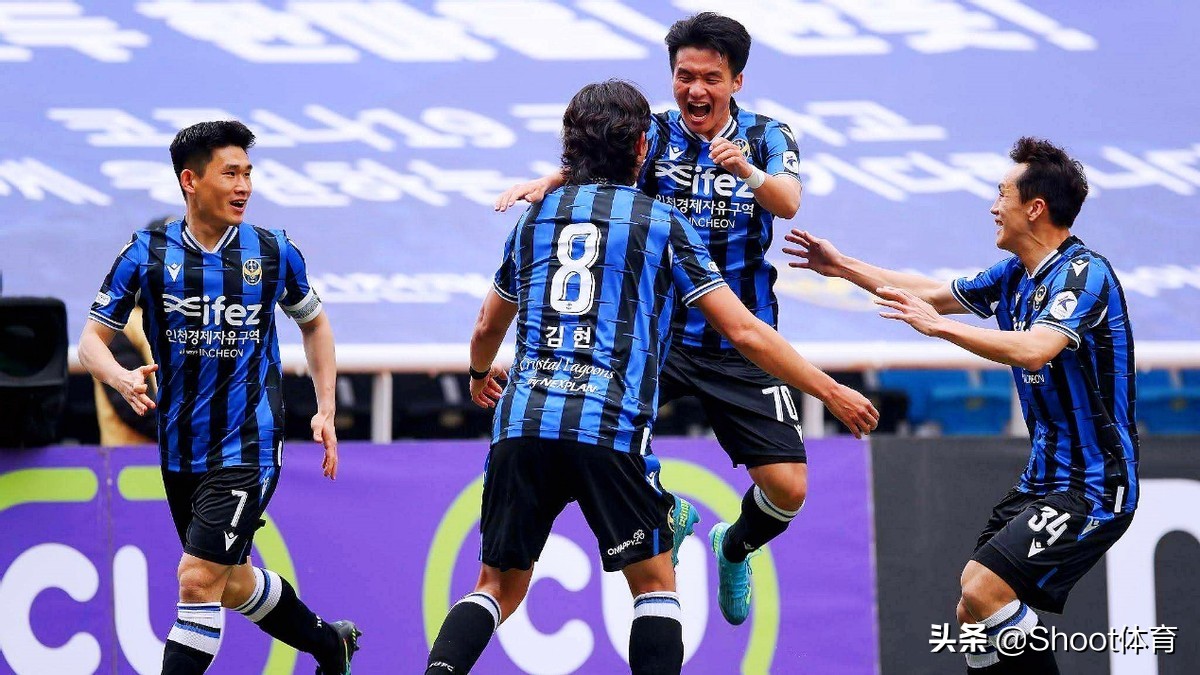 全北现代对蔚山比分预测,蔚山现代4比0江原fc