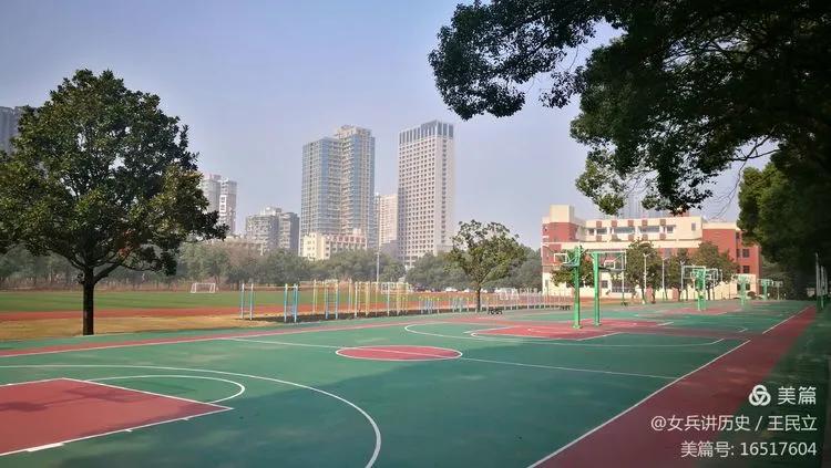 铁兵游记｜你认识这是哪里？