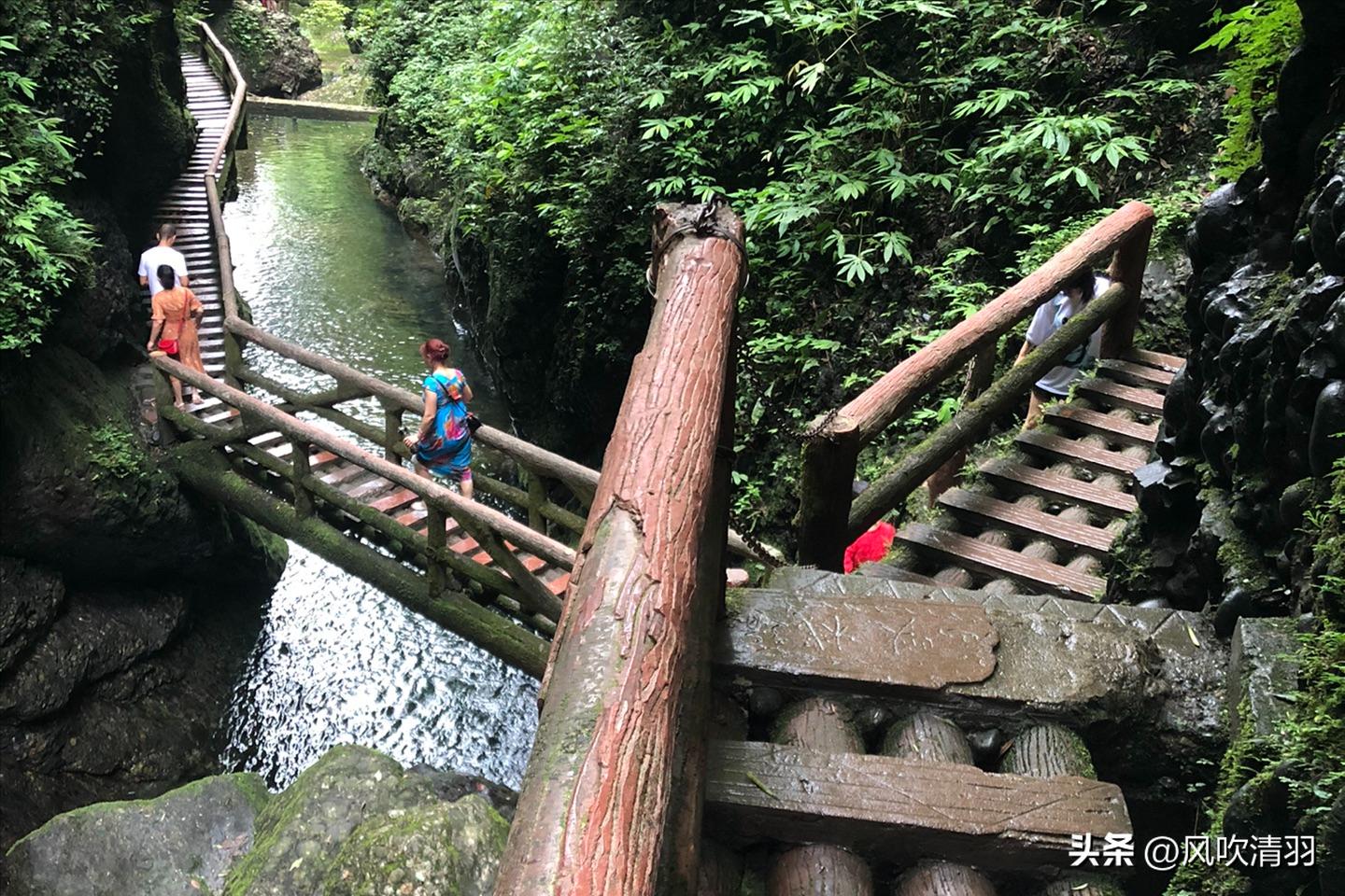 青城山度假避暑好地方,成都附近度假避暑便宜的好地方