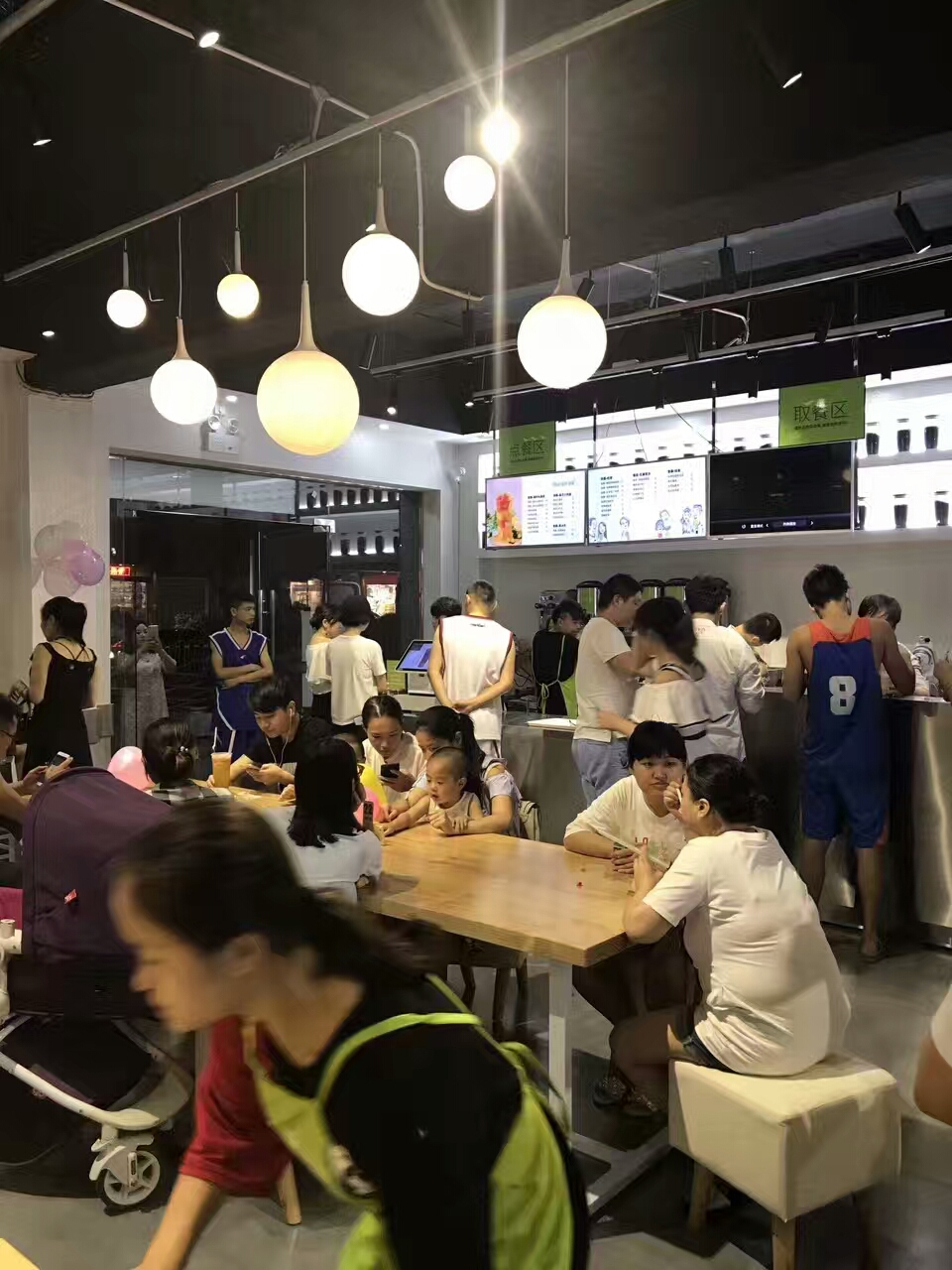 奶茶店怎么做微信私域流量,奶茶店私域流量运营思路和方法