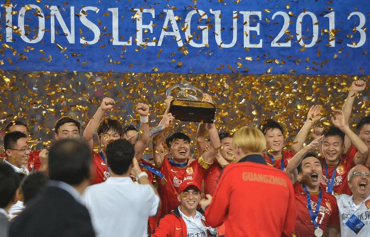 麻将的高手，足球的毒瘤，陈戌源必将被钉死在历史的耻辱柱上