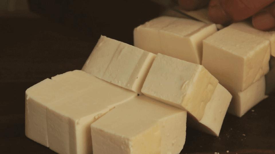 腊月廿五：宜磨豆腐，老祖宗留下来的传统，说什么咱们也不能忘