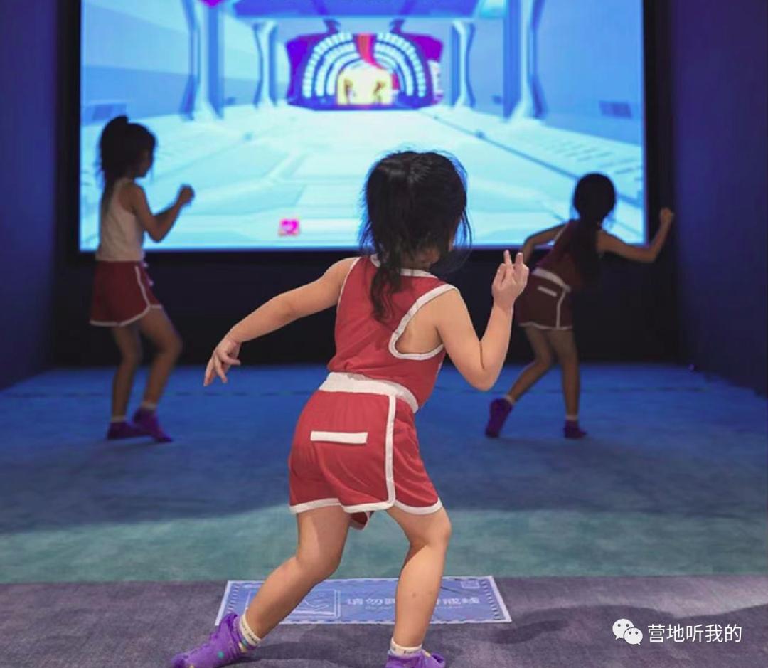 好玩的运动中心推荐蹦床,北京最好玩的蹦床馆超刺激