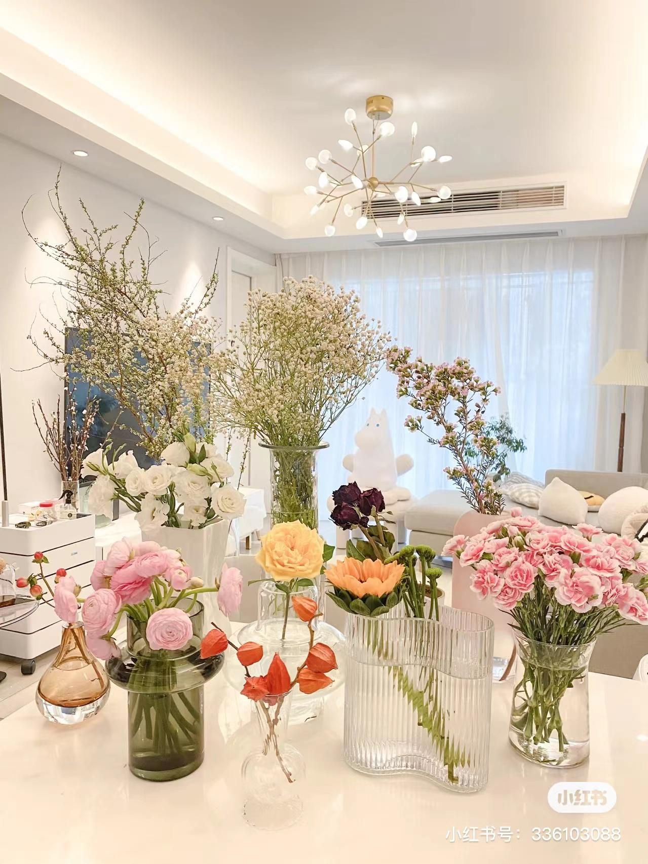 疫情下鲜花平台陷入窘境：有消费者订花被延期近一个月