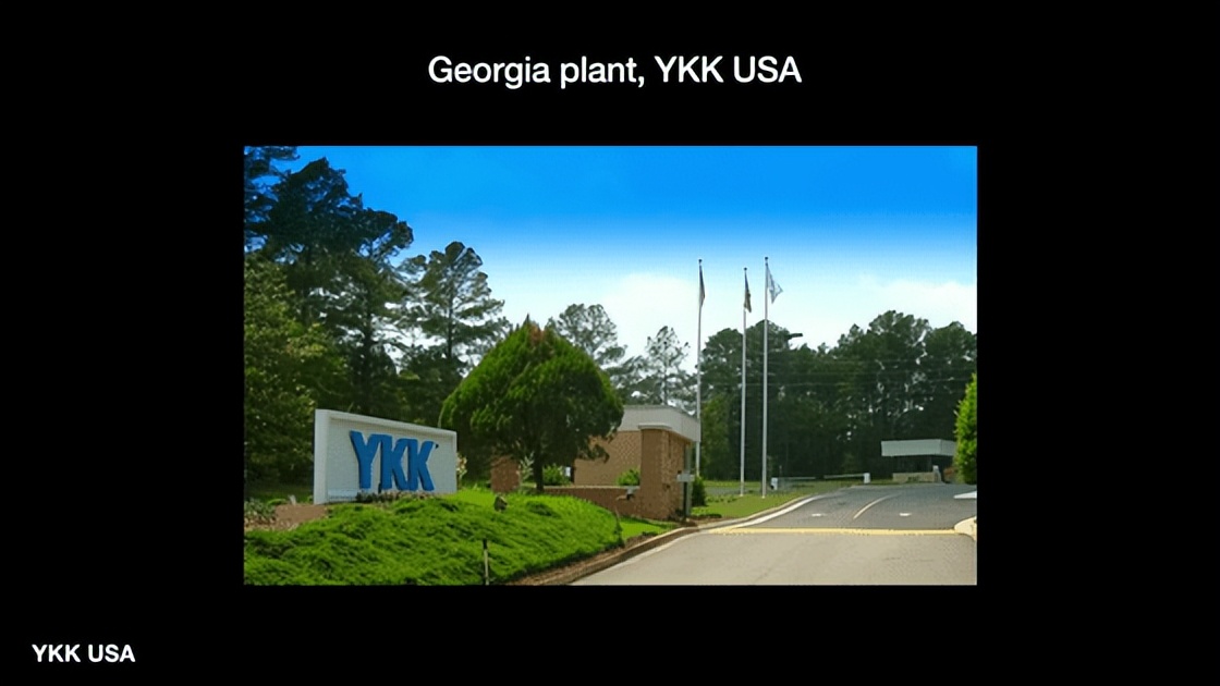 鏃跺厜涔嬫満,ykkzipper