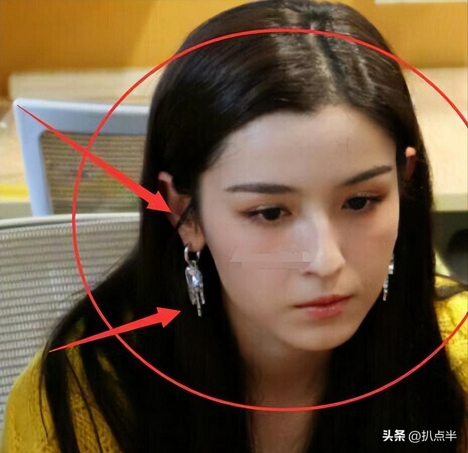 花期巨短的5位90后小花：出道时惊为天人，缘何一部戏耗光灵气？