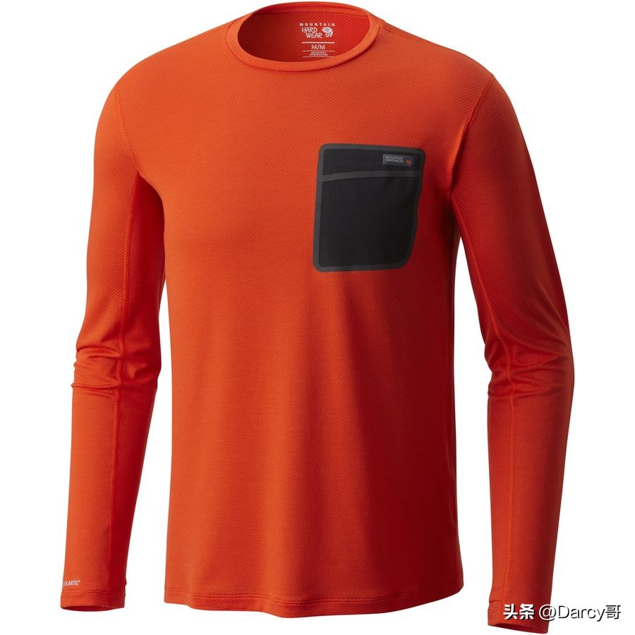 运动速干衣怎么选择,户外运动内衣防震