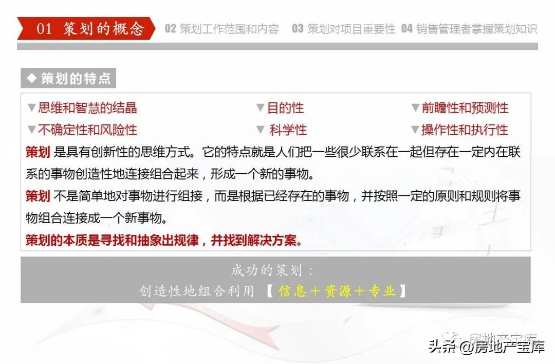 房地产营销策划公司架构,房地产营销策划的课程内容